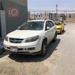BYD S6